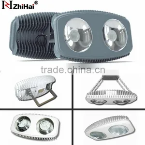 2015 Hot Sale 5 Year Warranty Dimmable and Photocell Fuction Osram High Power Led Street Light Retrofit Kit (TUV UL CE RoHS SAA) thumbnail-2