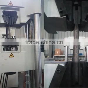 600kn UTM Hydraulic Bending Testing Machine thumbnail-4