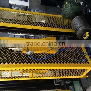 DWTT-40000 Pipeline Steel Drop Hammer Tear Low Carbon Impact Test Steel Ball thumbnail-4