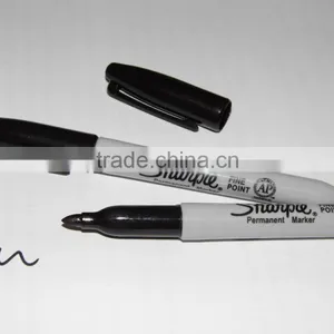 Non -toxic CD/DVD Permanent Marker With 1MM Tip thumbnail-2