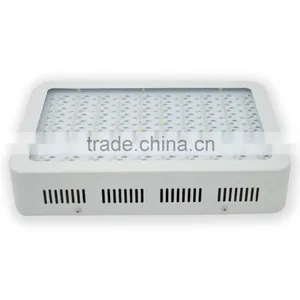 Wholesale Red Yellow Spectrum Mini 300W Hydroponic Grow Light thumbnail-4