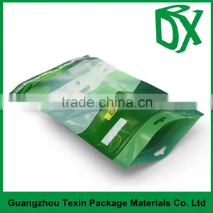2015 New Products Customized Printed Stand up Plastic Baby Food Packaging Pouch Bag in Facotry thumbnail-4