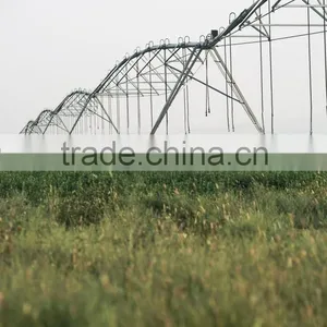 Aquaspin DYP 144 Bauer Center Pivot Irrigation System thumbnail-3