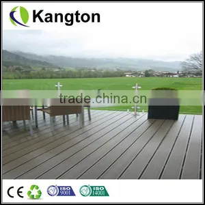 Outdoor Plastic Dock Decking thumbnail-1
