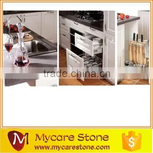 Hot Sale Cheap Chinese Wooden Kitchen Cabinet thumbnail-1