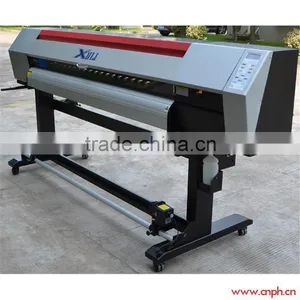 6 Feet Xuli X6-1880 DX5 Head Eco Solvent Printer From Guangzhou Supplier thumbnail-2