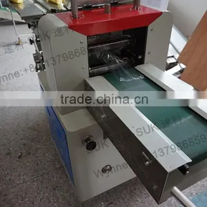 Manual Chopstick Packing Machine thumbnail-3