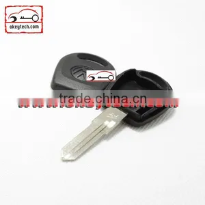 High Quatity vw Jetta Transponder Chip Key Shell Car Key for vw Transponder Chip With T5 Key Shell thumbnail-1