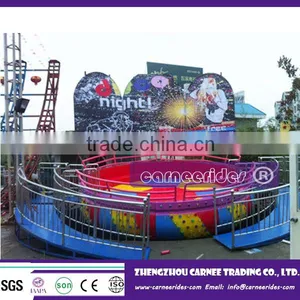 Amusement Rides Disco Tadaga , 2016 New Tadaga Rides for Sale thumbnail-3