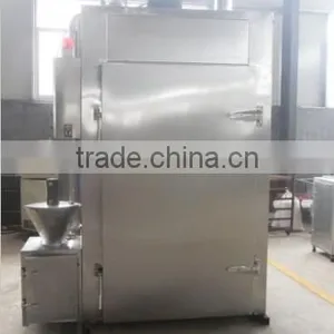 Hotselling Best Quality Oven for Smoking/smoke Oven thumbnail-3