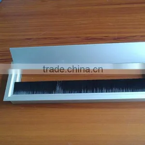 New Design Aluminium Wire Box for Office Automation System thumbnail-1