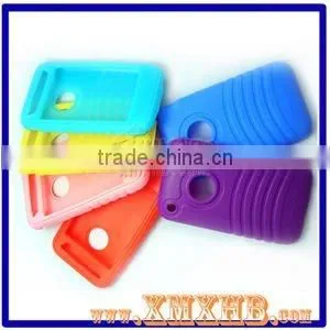 High-class Silicone Phone Case for Iphone 3g/3gs thumbnail-1