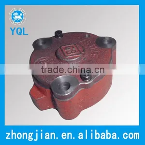 ZS1125 Oil Pump Diesel Engine Parts Manufacturer thumbnail-1