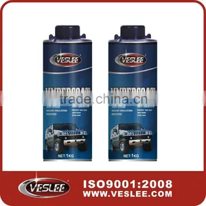 Rubberized Undercoat 1000g Car Maintainance Coating thumbnail-1