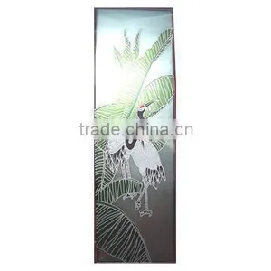 Crystal Colored Glass thumbnail-1