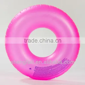 Inflatable Swimming Floats/swimming Ring/life Buoy thumbnail-1