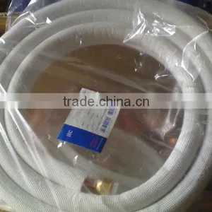 Air Conditioner Copper Tube &copper-aluminum Connecting Tube for Air Conditioner thumbnail-2