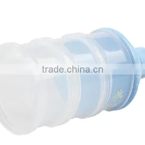 Baby Formula Container,Portable Milk Formula Dispenser,Milk Powder Baby Formula thumbnail-3