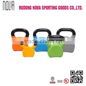 2013 PRO Cast Iron Kettlebells thumbnail-1