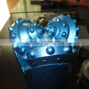 12 1/4'' TCI Rock Bit/Tricone Bits/Drill Bits for Well Drilling thumbnail-1