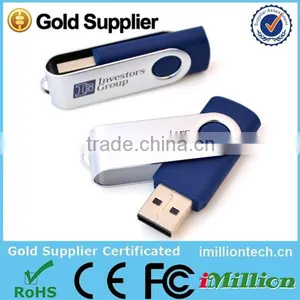 Cheap Price Giveaways Custom USB Flash Pen Drive for Promotion 1GB 2GB 4GB 8GB thumbnail-2
