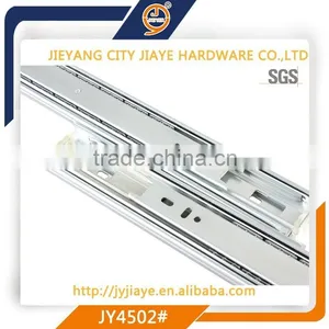 Full Extension Drawer Slide 4502 thumbnail-1