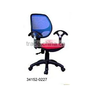 High Quality Good Price Mesh Office Chair 34152-0227 thumbnail-1