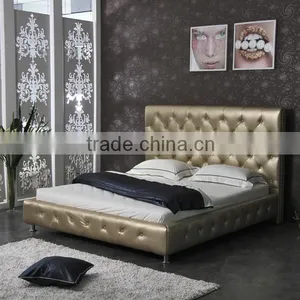 Queen Size Bed Design thumbnail-5