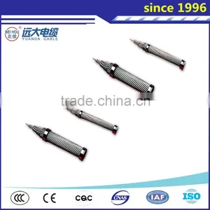 Overhead Cable 12/7 120/70 Aluminium Conductor Steel Reinforced ACSR thumbnail-6