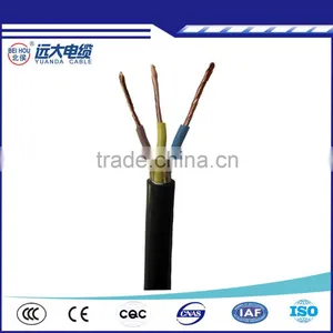 Used for 450/750 v ac Voltage and Various Portable Electric Equipment Wires thumbnail-2