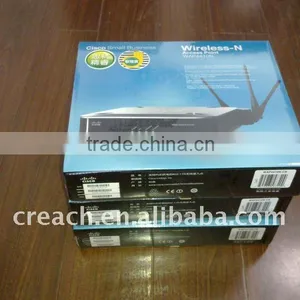 Cisco WAP4410N Wireless Access Point thumbnail-1
