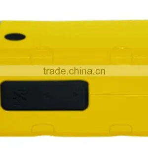 Hot Mini Portable Bluetooth Wireless Speaker With TF Card thumbnail-2