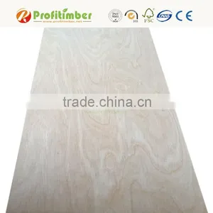 4x8 Birch Core Veneer Plywood thumbnail-5