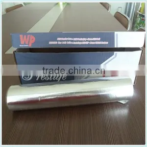 Kitchen Used Food Wrap Aluminum Foil thumbnail-1