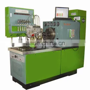 2015, High Quality HTS679 Electric Steering Testing Bench Form Taian Haishu thumbnail-1