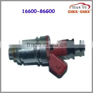 Auto Parts Fuel Injector 16600-86G00 thumbnail-1