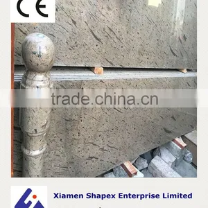 Golden Peacock Marble Balcony Railing Temple Designs for Home thumbnail-5