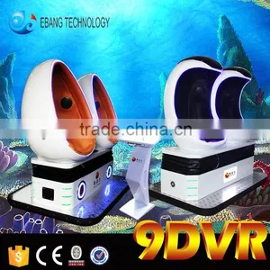You Can Feeling Ultimate Pleasure of Spatial Displacement 5d Glasses Virtual Reality thumbnail-1