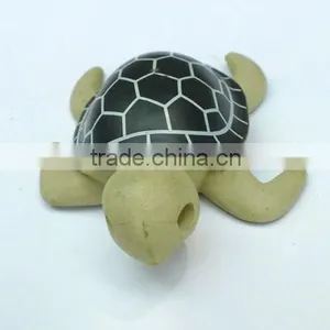 Wholesale Plastic Turtle Toy,PVC Toys thumbnail-1