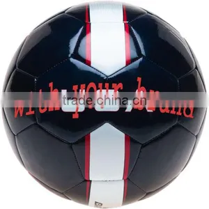 TPU Quality Match Soccer Ball Fully Customized thumbnail-1