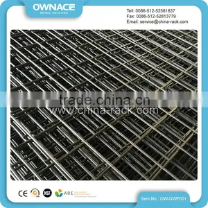 USA Metal Wire Slatwall Panel Gridwall for Your Retail Display Store Fixtures thumbnail-6