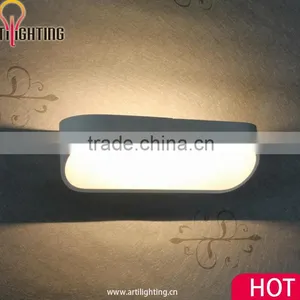 2016 Fashion Design Super Brightness Living Room Hotel Wall Decoration With Led Light thumbnail-5