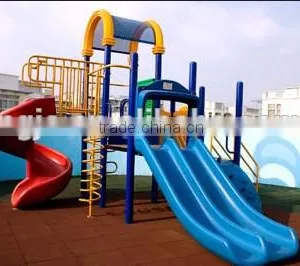 Hot Sale Kids Plastic Slide OEM Manufacture thumbnail-5