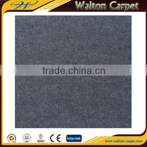 Fine Denier 400-1500gsm Durable Non-woven Needle Punched Velour Carpet thumbnail-1