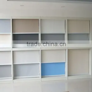 Curtain Motor thumbnail-1