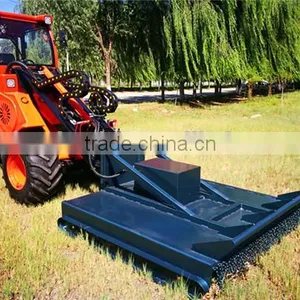 Hydraulic Wheel Tractors DY840 Farming Agriculture Machine thumbnail-1