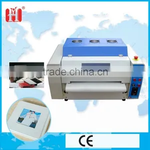 LM-A Min 12inch Desktop UV Coating Machine thumbnail-2