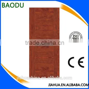 Melamine Plates Wholesale Laminated Plywood Decorative Melamine Door Skin thumbnail-6