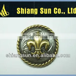 Handmade Belt Buckles thumbnail-1