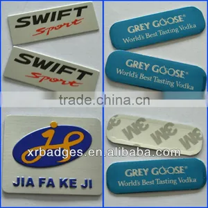 Personalize Custom Nameplate./nameplate Maker thumbnail-1